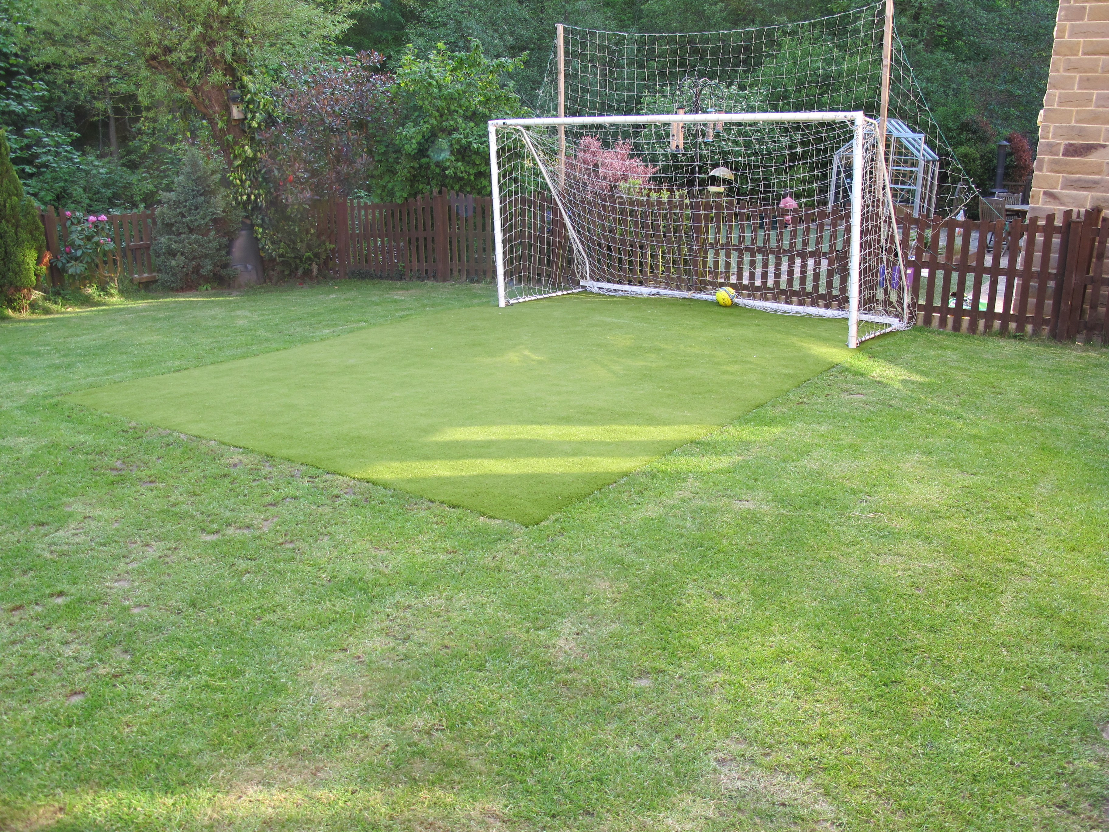 Verdeturf Verde Sports Artificial And Synthetic Grass Surfaces