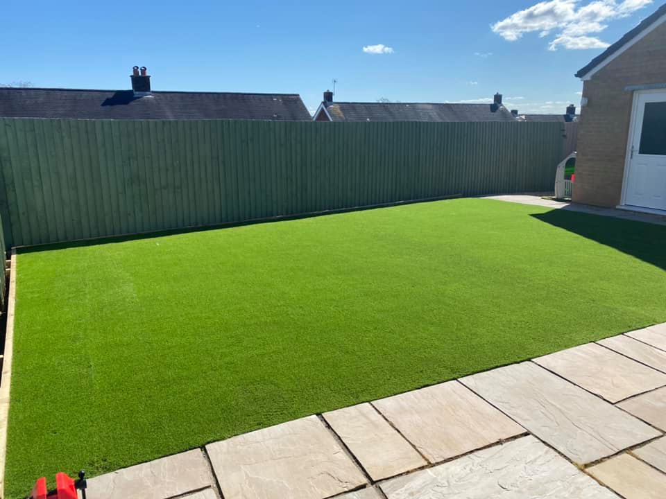 Cover Solutions - Verde Tempo 30mm